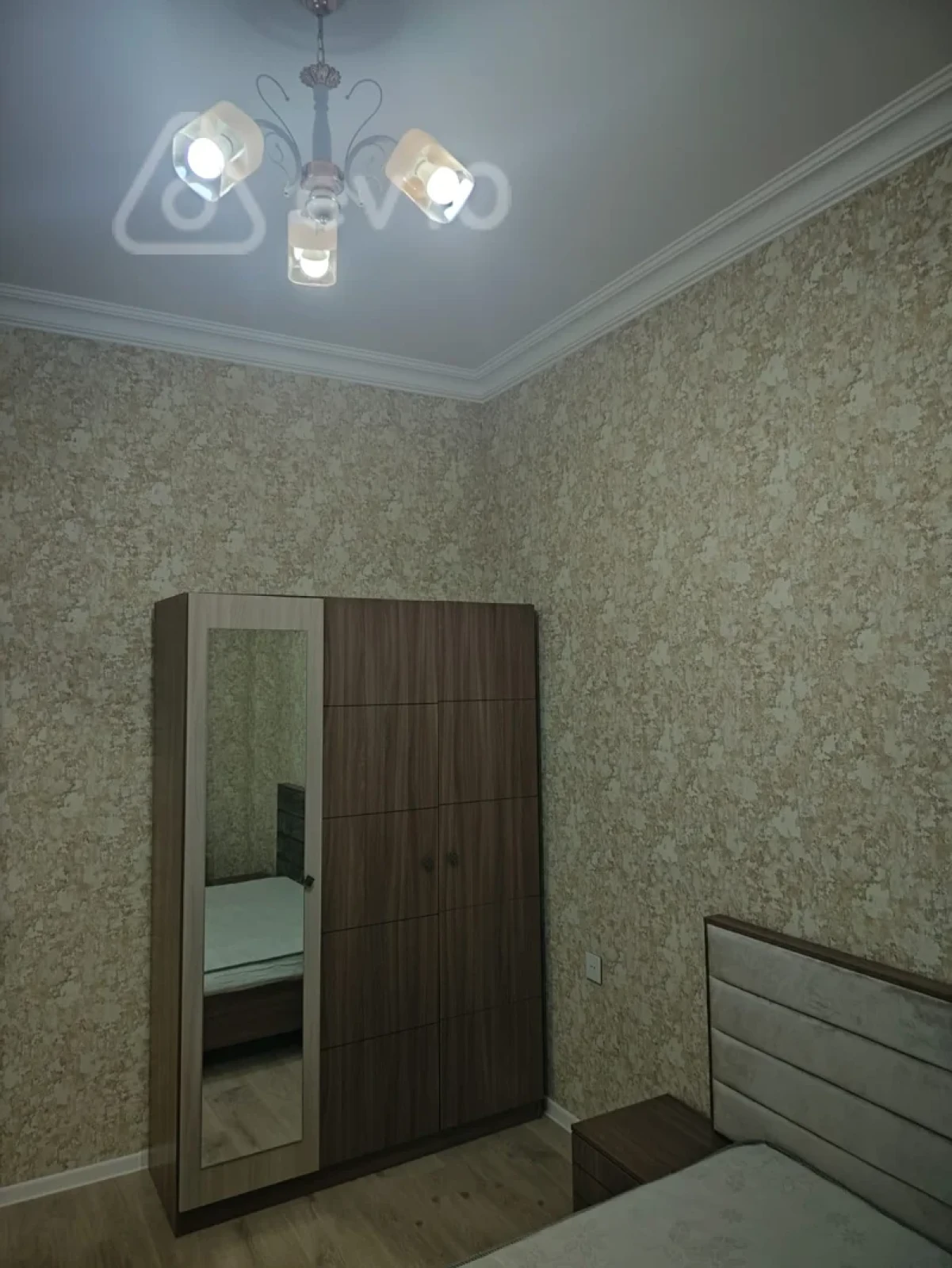 Kirayə verilir 2 otaqlı yeni tikili 55 m²