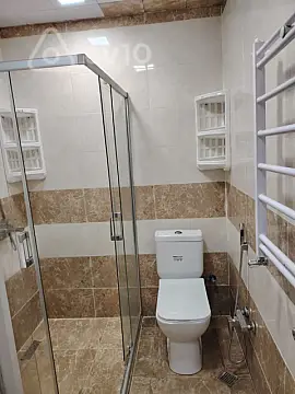 Kirayə verilir 2 otaqlı yeni tikili 55 m²
