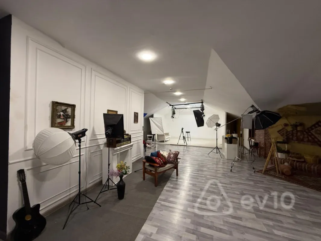 Kirayə verilir mənzil 250 m²