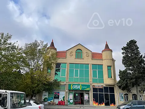 Kirayə verilir mənzil 250 m²