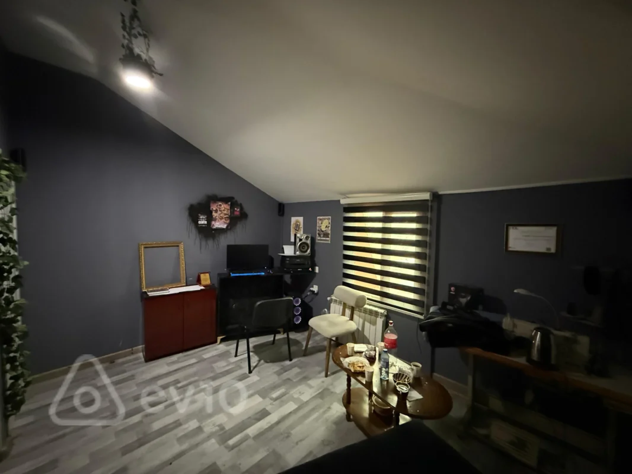 Kirayə verilir mənzil 250 m²