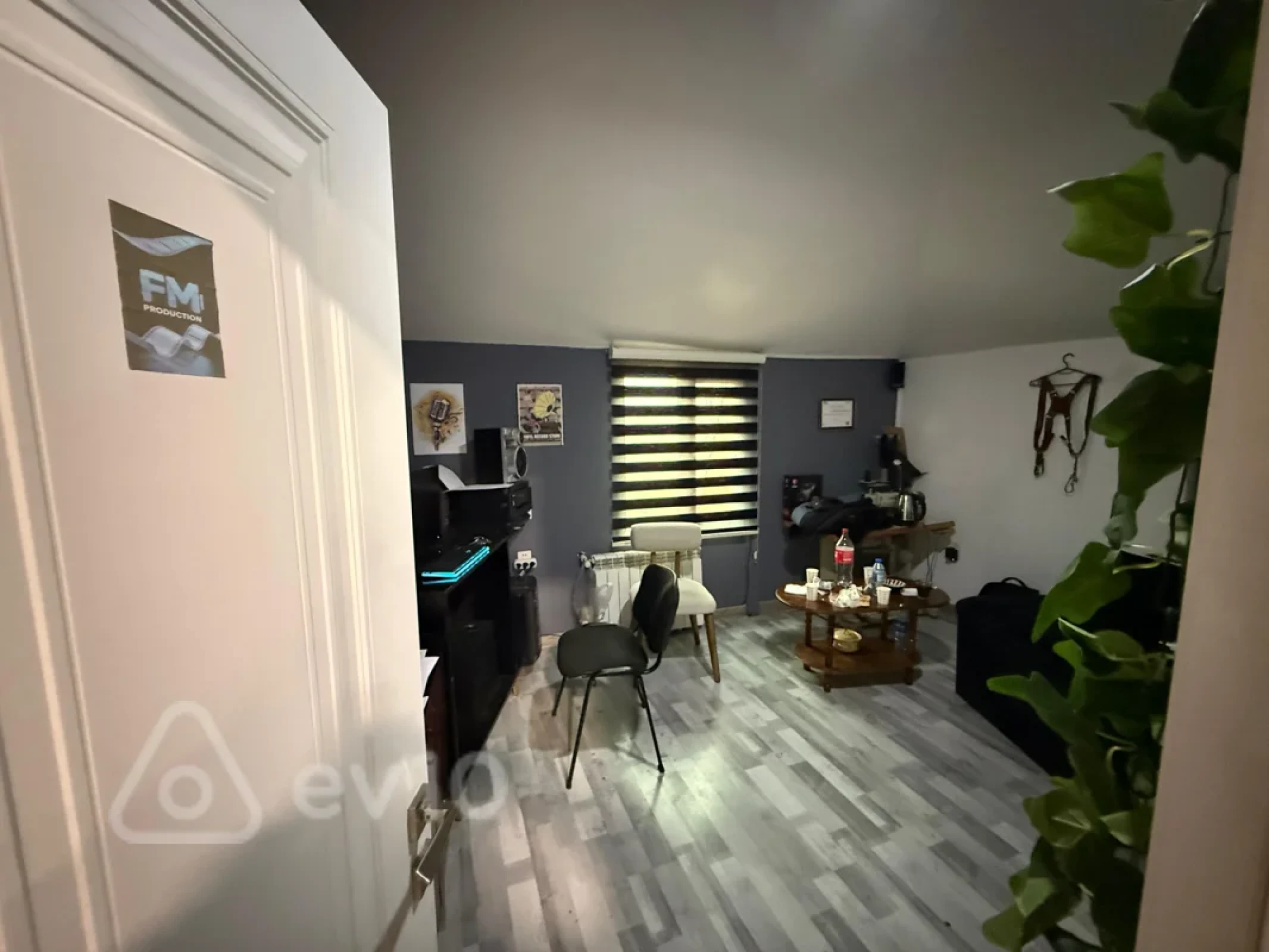 Kirayə verilir mənzil 250 m²