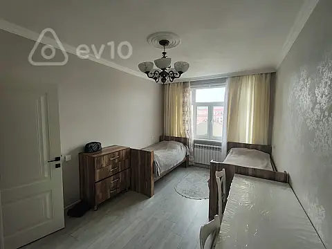 Satılır 2 otaqlı köhnə tikili 54 m² — Sumqayıt 2 otaq 54.00 m²