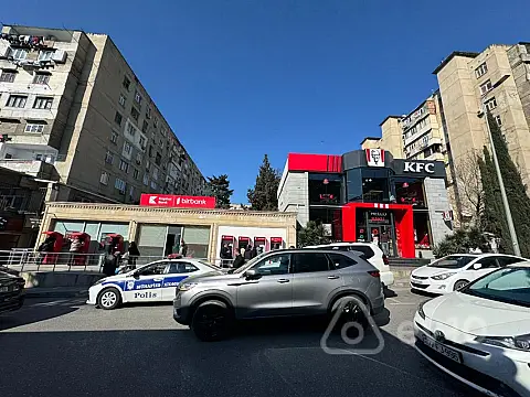 Satılır 3 otaqlı köhnə tikili 75 m² — Bakı, Xətai 3 otaq 75.00 m²