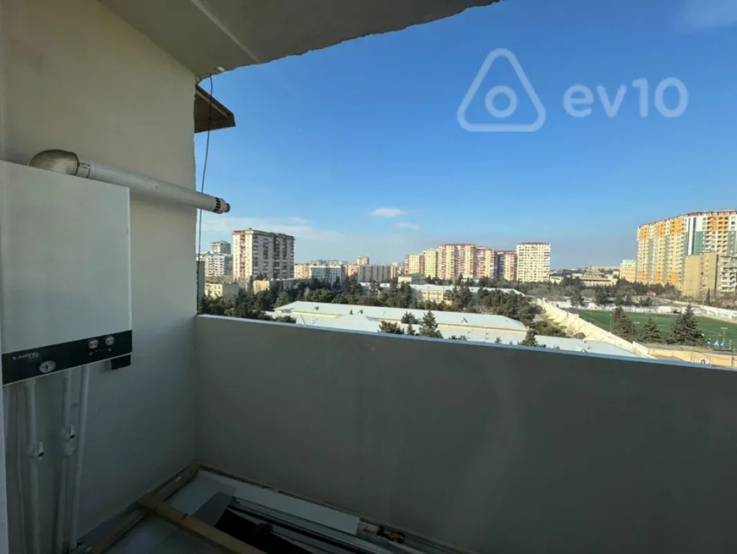 Satılır 2 otaqlı köhnə tikili 45 m²
