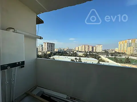 Satılır 2 otaqlı köhnə tikili 45 m²