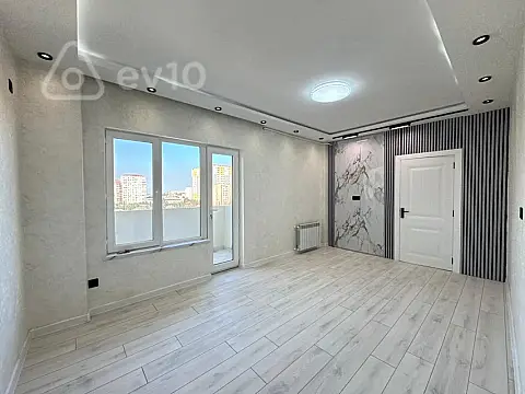 Satılır 2 otaqlı köhnə tikili 45 m² — Bakı, Xətai 2 otaq 45.00 m²