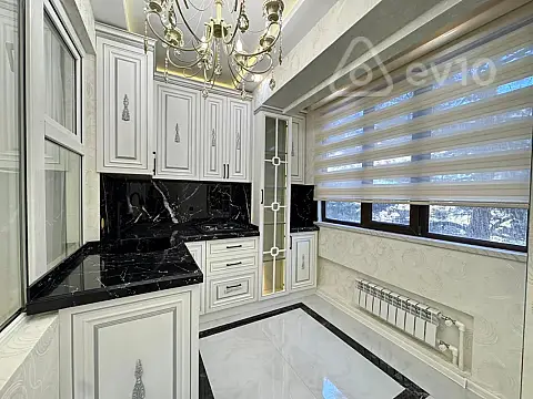 Satılır 3 otaqlı köhnə tikili 60 m² — Bakı, Xətai 3 otaq 60.00 m²