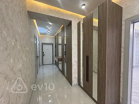 Satılır 3 otaqlı yeni tikili 88 m² — Bakı, Xətai 3 otaq 88.00 m²
