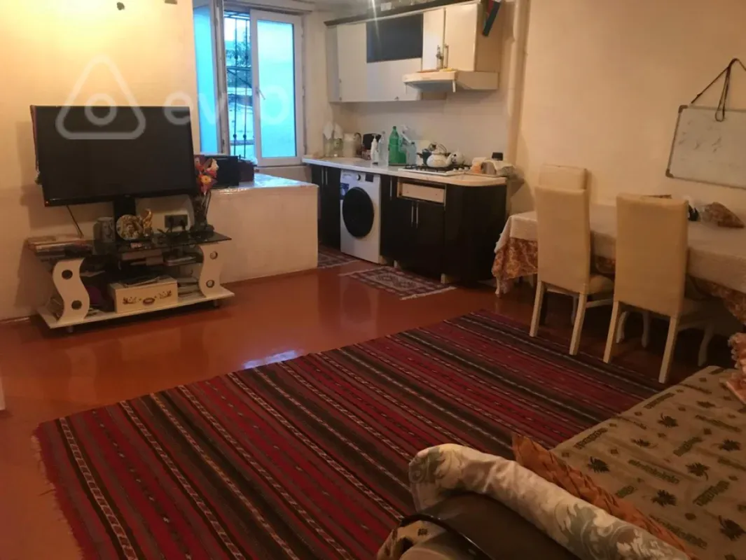 Kirayə verilir 2 otaqlı həyət evi 30 m²