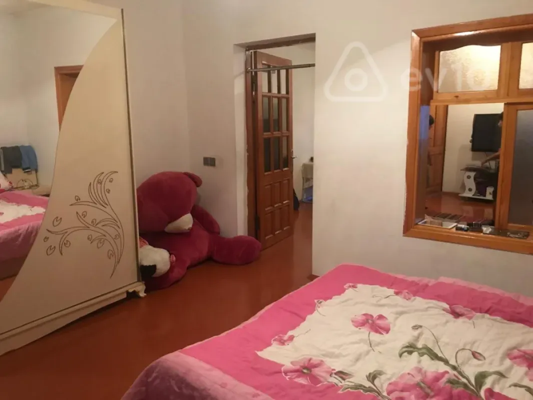 Kirayə verilir 2 otaqlı həyət evi 30 m²