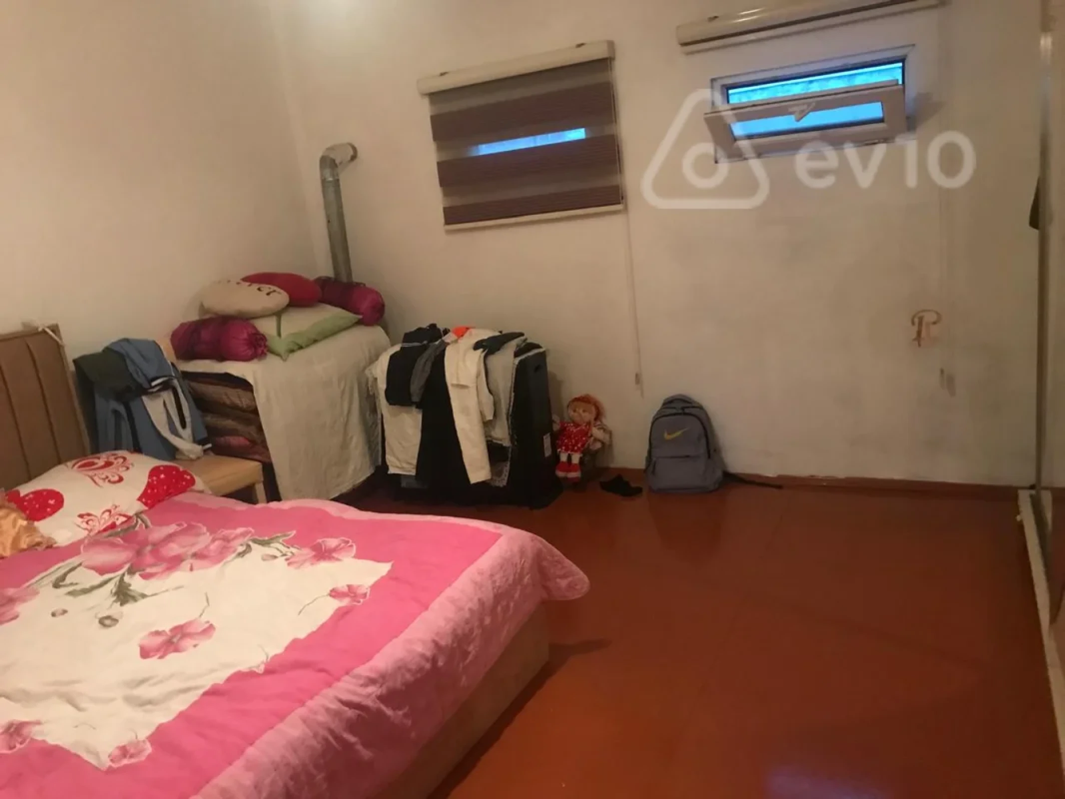 Kirayə verilir 2 otaqlı həyət evi 30 m²