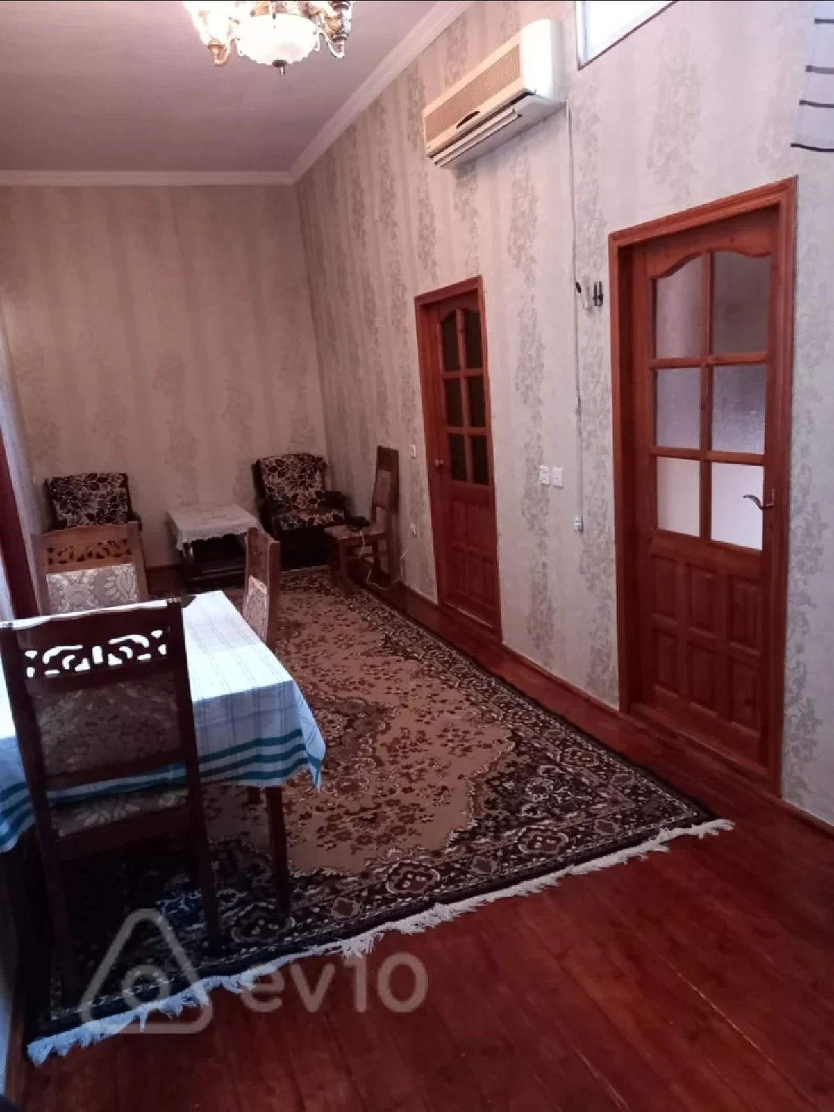 Kirayə verilir 3 otaqlı yeni tikili 70 m²