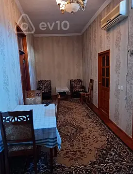 Kirayə verilir 3 otaqlı yeni tikili 70 m²