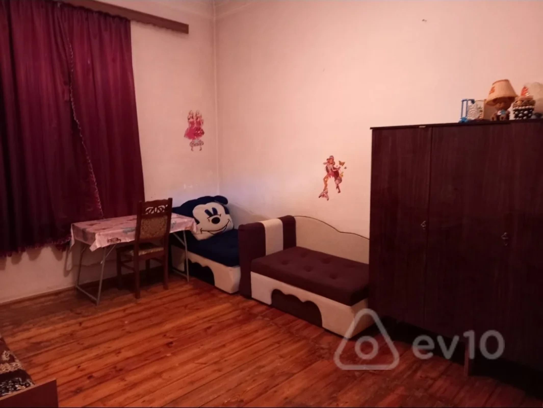 Kirayə verilir 3 otaqlı yeni tikili 70 m²