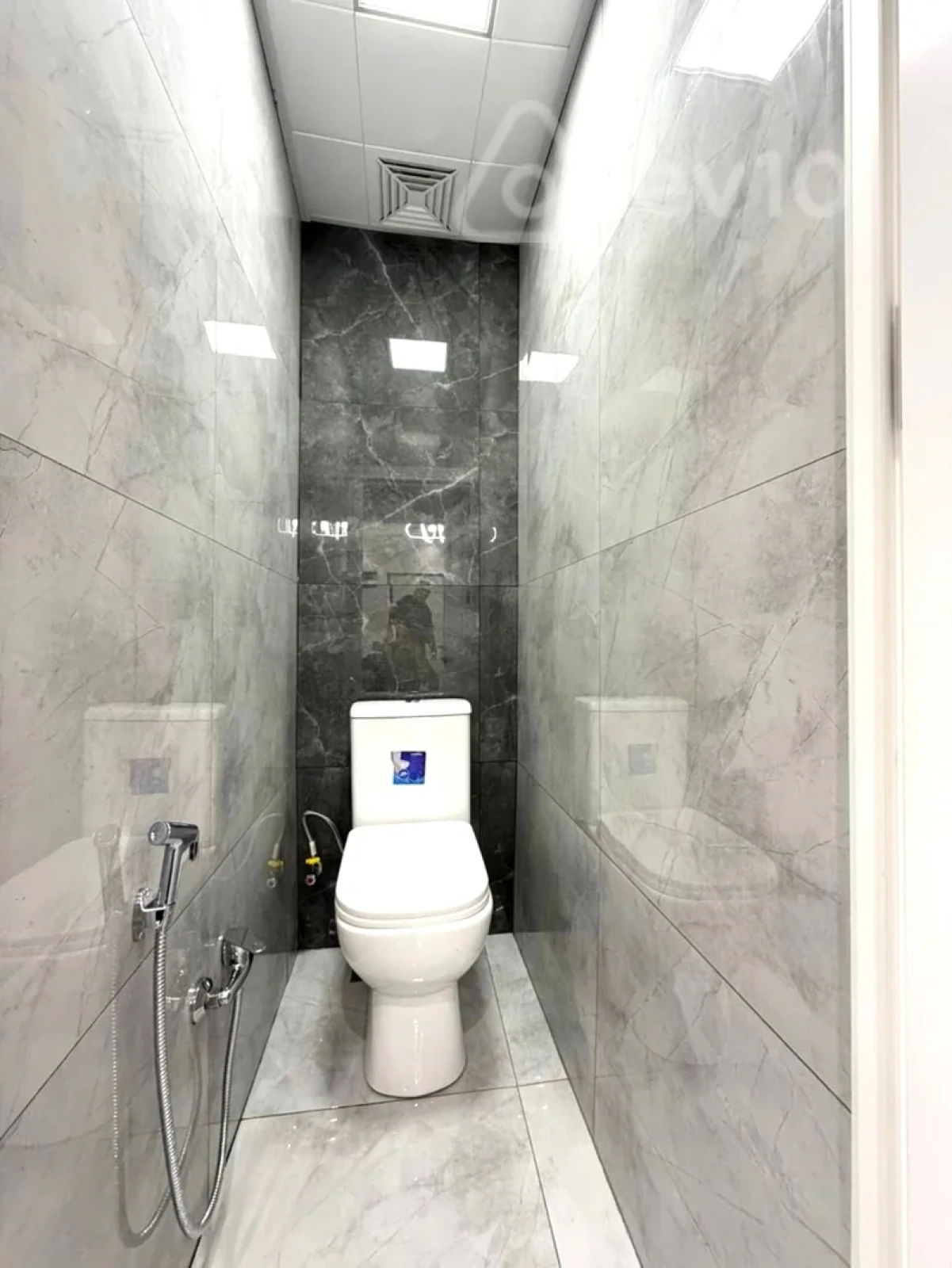 Kirayə verilir 3 otaqlı köhnə tikili 82 m²