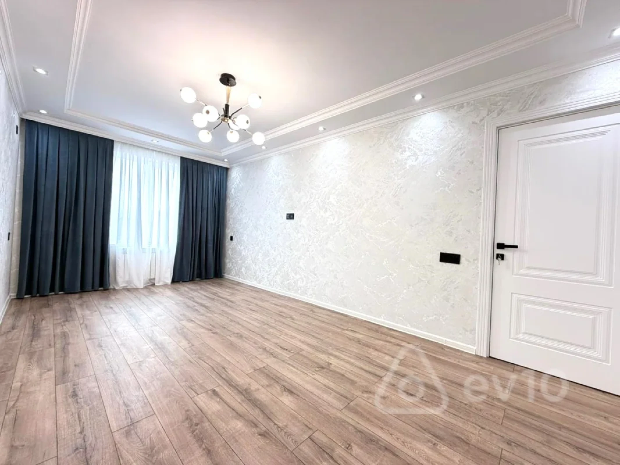 Kirayə verilir 3 otaqlı köhnə tikili 82 m²