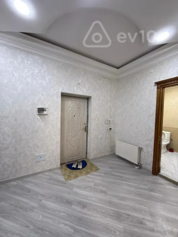 Satılır 2 otaqlı yeni tikili 66 m²