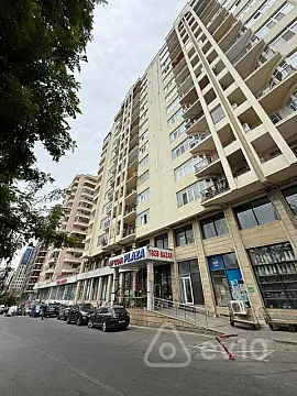 Kirayə verilir 3 otaqlı ofis 150 m² — Bakı, Nəsimi 3 otaq 150.00 m²