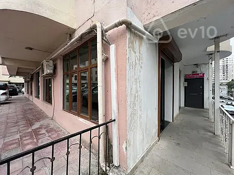 Kirayə verilir 3 otaqlı ofis 150 m²