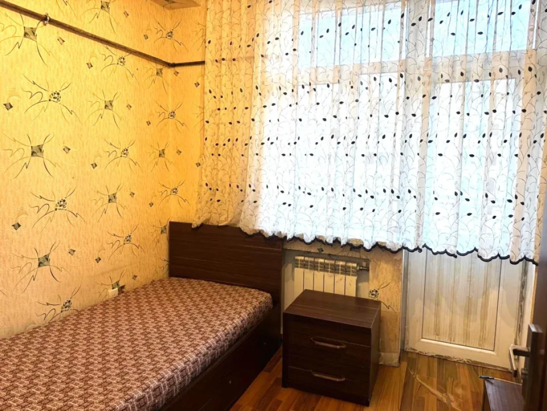 Kirayə verilir 3 otaqlı yeni tikili 80 m²