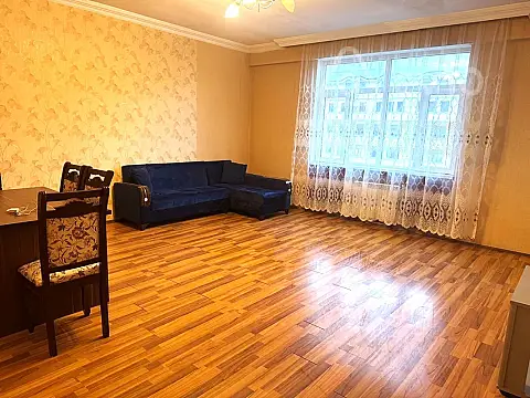 Kirayə verilir 3 otaqlı yeni tikili 80 m² — Bakı, Xətai 3 otaq 80.00 m²