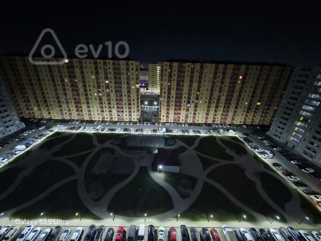 Satılır 2 otaqlı yeni tikili 63 m²