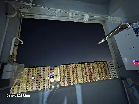 Satılır 2 otaqlı yeni tikili 63 m²