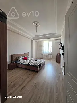 Satılır 2 otaqlı yeni tikili 63 m²