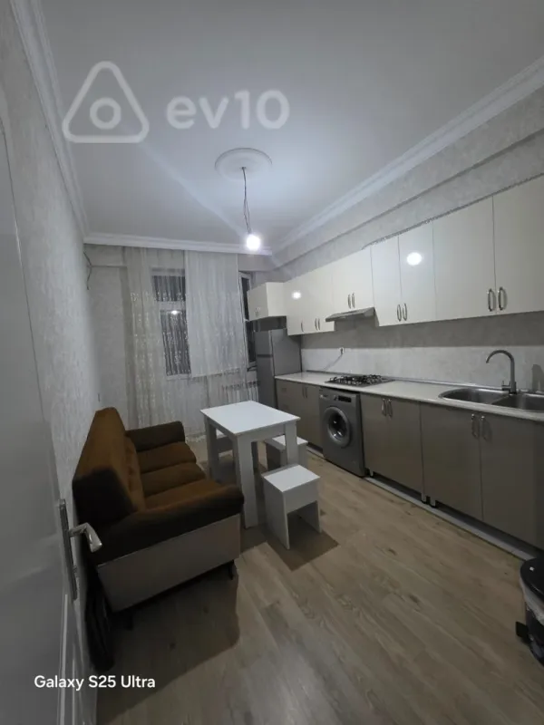 Satılır 2 otaqlı yeni tikili 63 m²