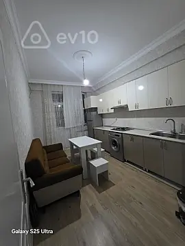 Satılır 2 otaqlı yeni tikili 63 m²