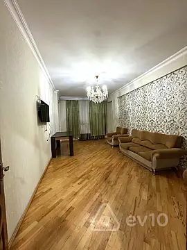 Satılır 2 otaqlı yeni tikili 90 m² — Bakı, Yasamal 2 otaq 90.00 m²