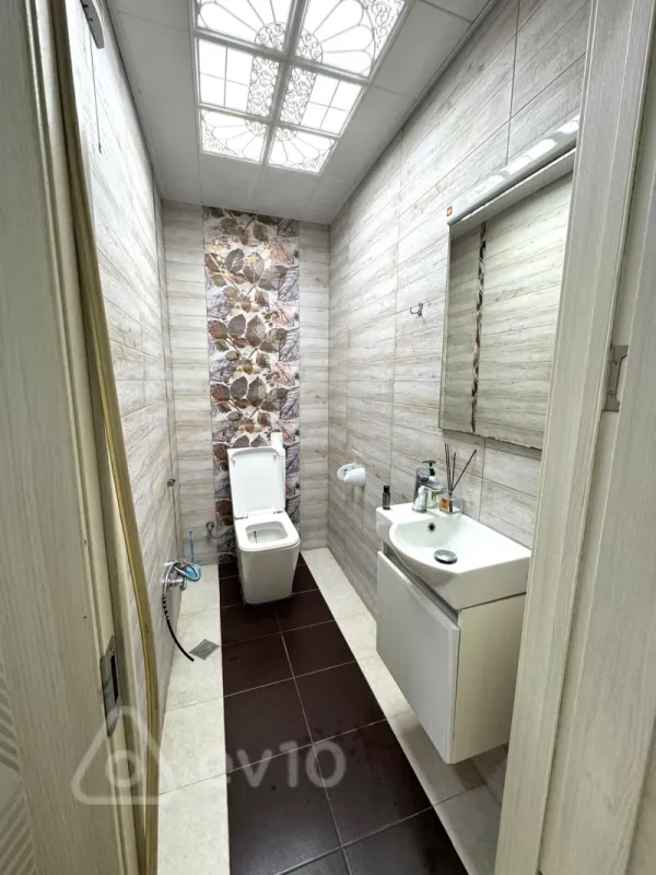 Satılır 2 otaqlı yeni tikili 90 m²