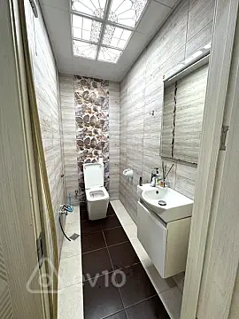 Satılır 2 otaqlı yeni tikili 90 m²