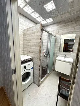 Satılır 2 otaqlı yeni tikili 90 m²