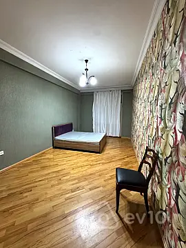 Satılır 2 otaqlı yeni tikili 90 m²
