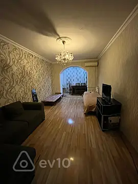 Kirayə verilir 2 otaqlı köhnə tikili 75 m² — Bakı, Nərimanov 2 otaq 75.00 m²