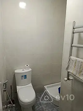 Kirayə verilir 2 otaqlı yeni tikili 50 m²