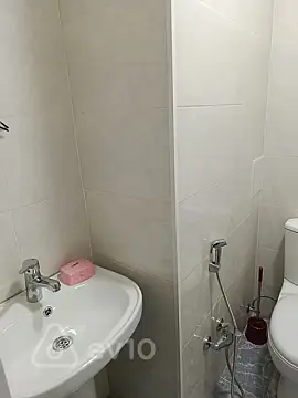 Kirayə verilir 2 otaqlı yeni tikili 50 m²