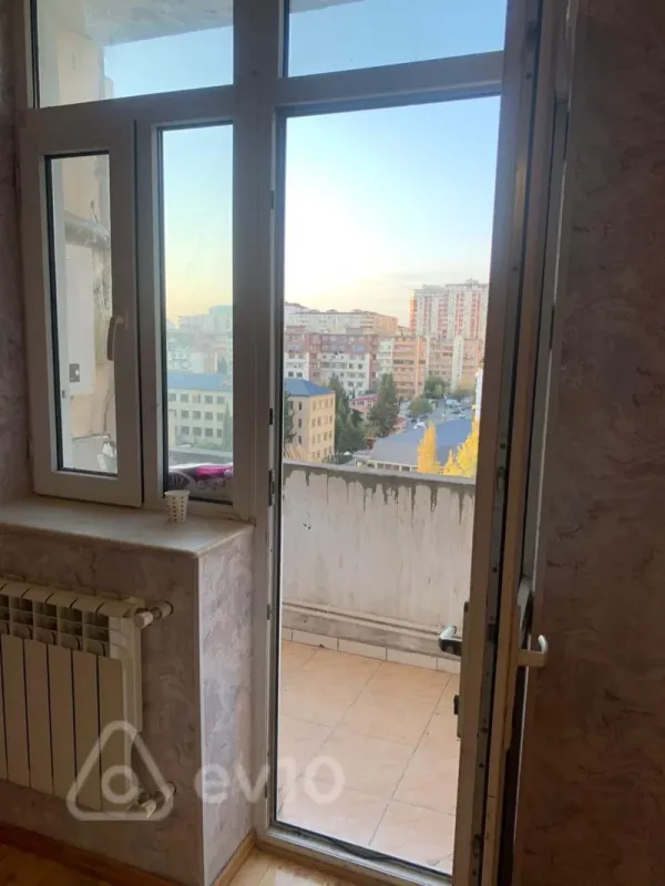 Satılır 2 otaqlı yeni tikili 63 m²