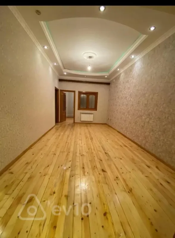 Satılır 2 otaqlı yeni tikili 63 m²