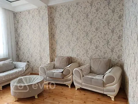 Kirayə verilir 2 otaqlı yeni tikili 70 m² — Bakı, Binəqədi 2 otaq 70.00 m²