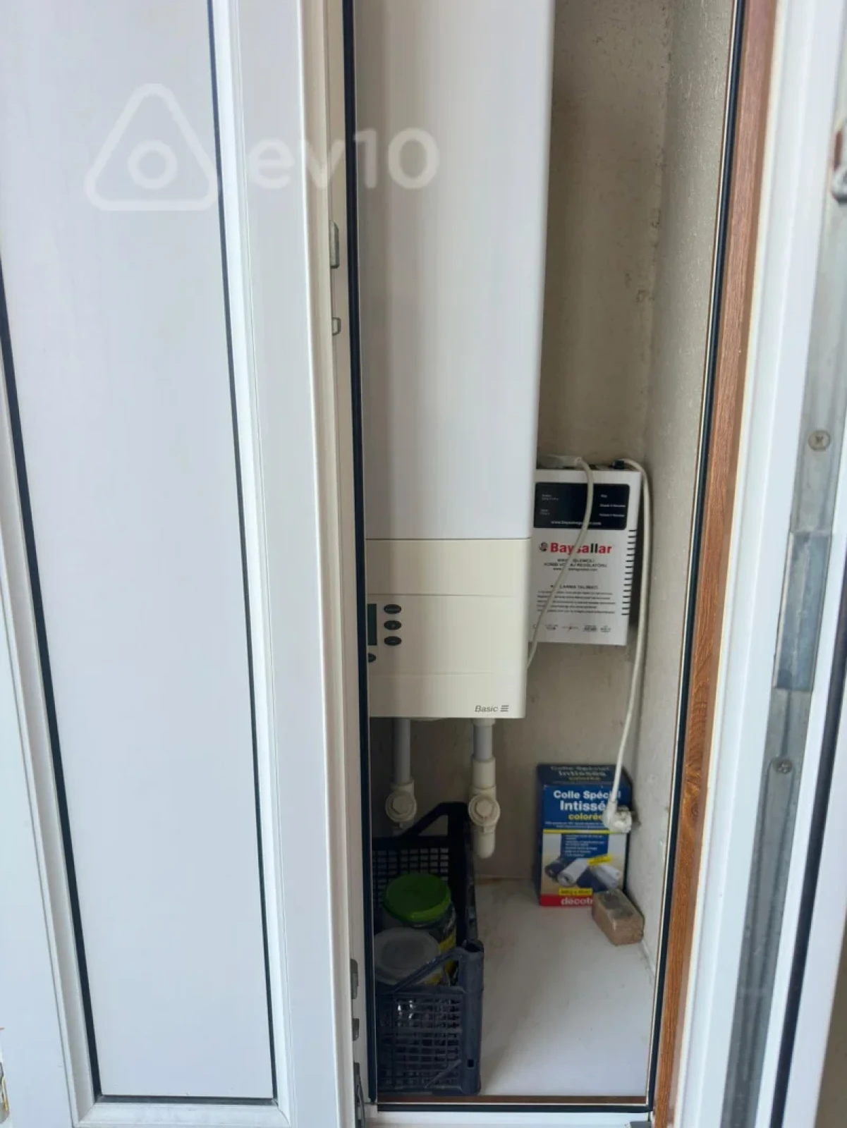 Kirayə verilir 2 otaqlı yeni tikili 60 m²