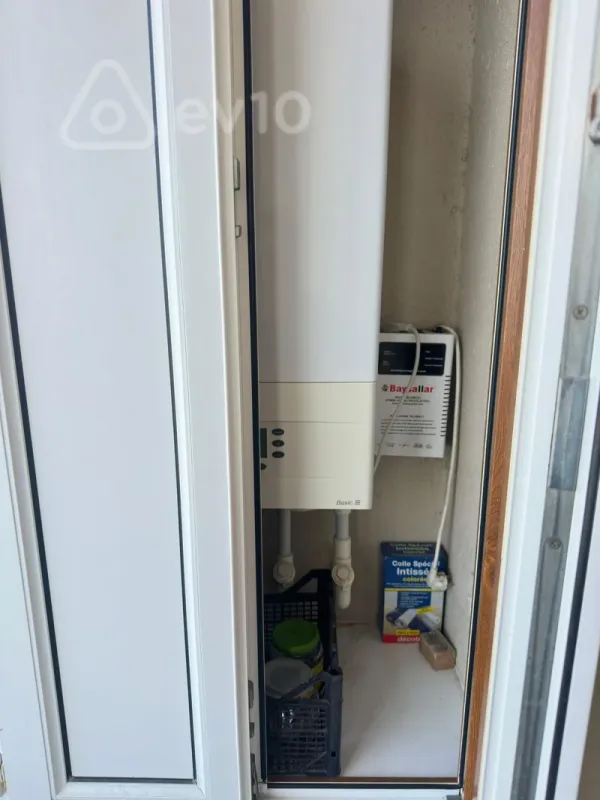 Kirayə verilir 2 otaqlı yeni tikili 60 m²