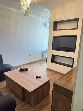 Kirayə verilir 2 otaqlı yeni tikili 60 m²