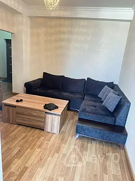Kirayə verilir 2 otaqlı yeni tikili 60 m² — Bakı, Xətai 2 otaq 60.00 m²