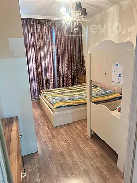 Kirayə verilir 2 otaqlı yeni tikili 60 m²