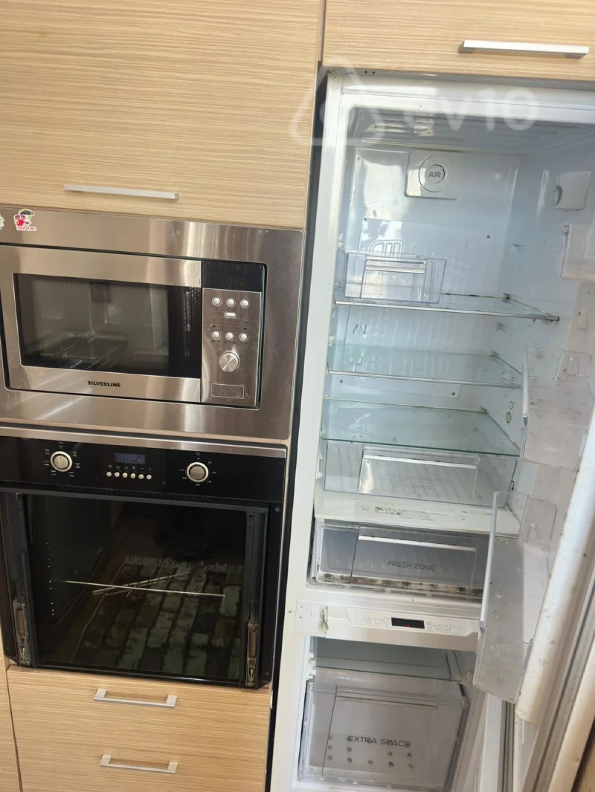 Kirayə verilir 2 otaqlı yeni tikili 60 m²