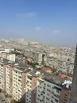 Kirayə verilir 2 otaqlı yeni tikili 60 m²