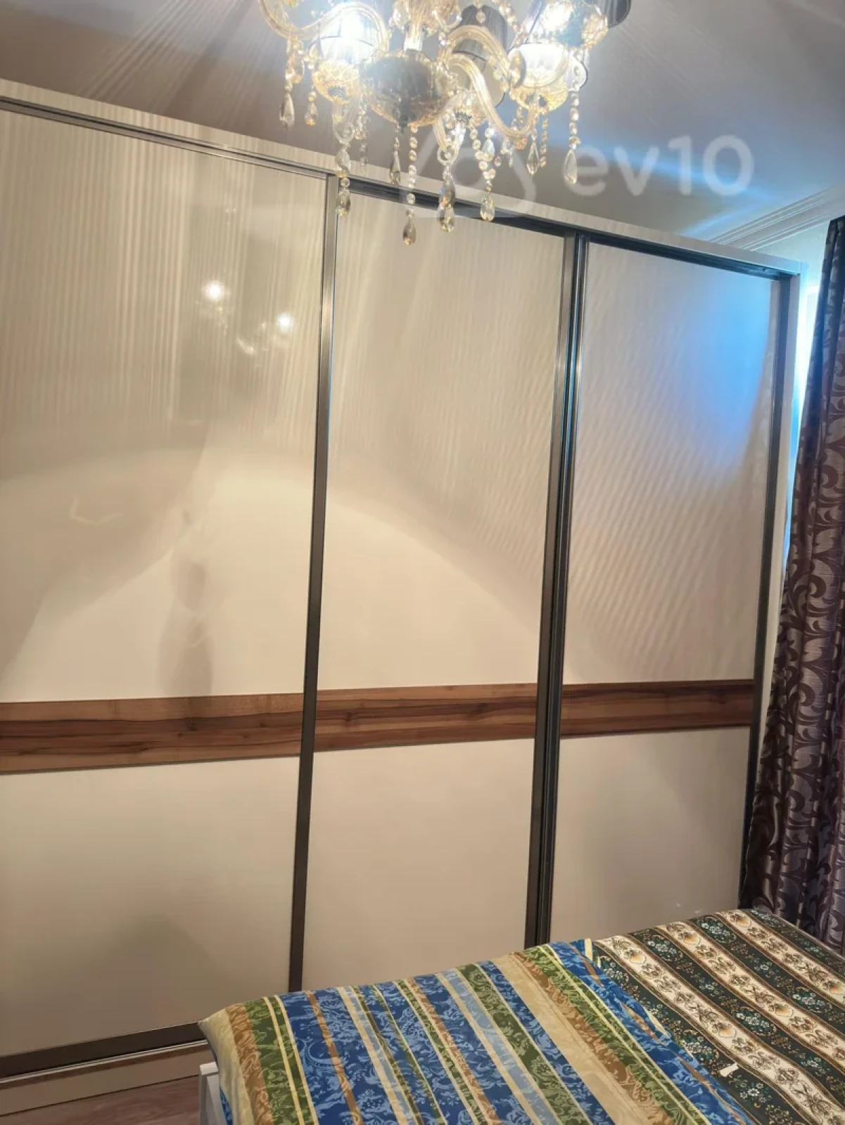 Kirayə verilir 2 otaqlı yeni tikili 60 m²